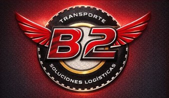 B2 Logo
